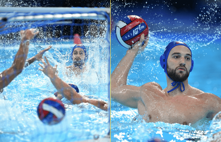 მეკარის გოლი | საქართველოს წყალბურთელთა ნაკრები ხორვატიასთან დამარცხდა