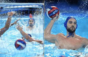 მეკარის გოლი | საქართველოს წყალბურთელთა ნაკრები ხორვატიასთან დამარცხდა