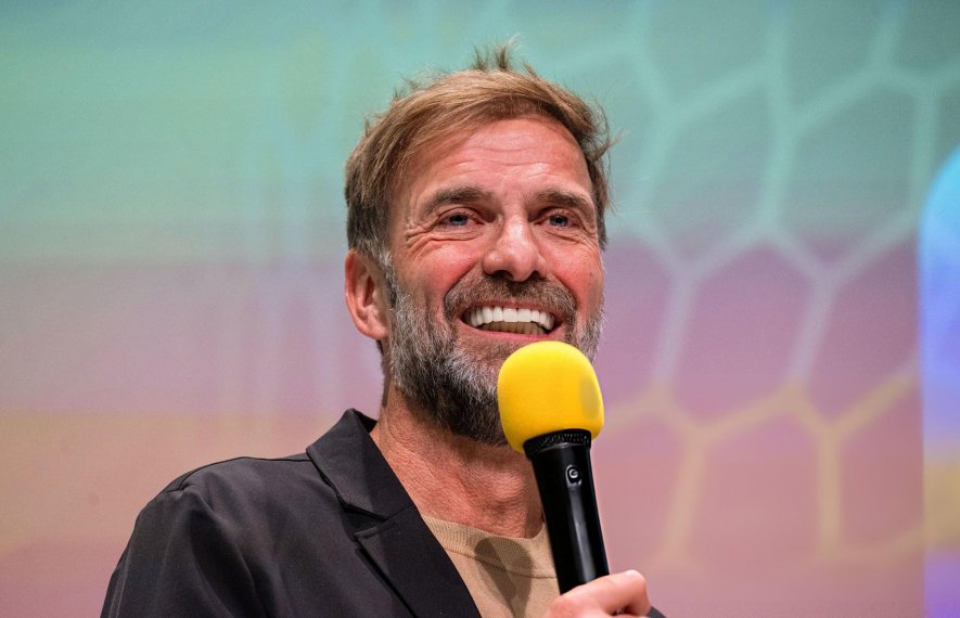 იურგენ კლოპი, მადრიდის რეალი