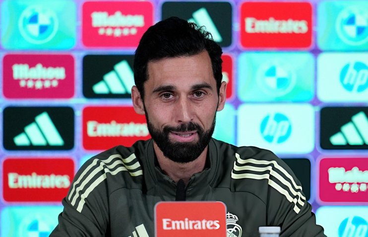 “ყველაფერი სწრაფად მოხდა“ - არბელოას პირველი პრესკონფერენცია