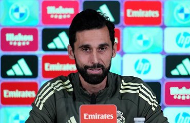 “ყველაფერი სწრაფად მოხდა“ - არბელოას პირველი პრესკონფერენცია