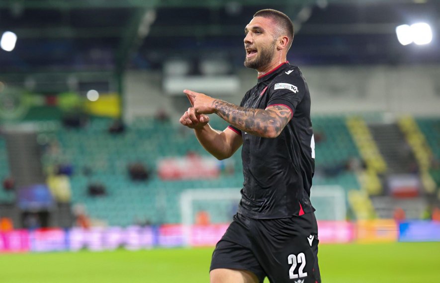 ვასილიოს გორდეზიანი