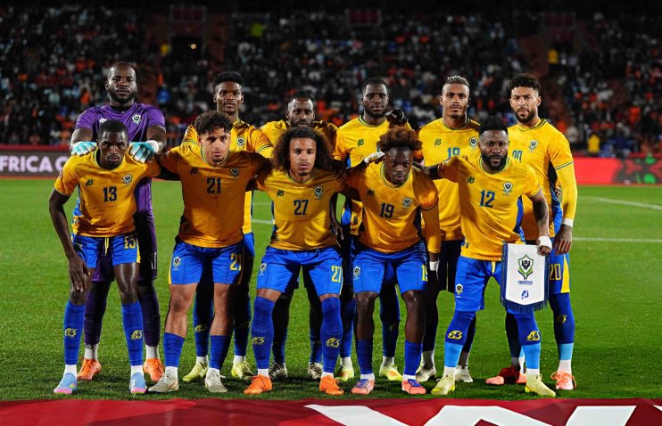 მთავრობამ გადაწყვეტილება გააუქმა - გაბონის ნაკრები არსებობას გააგრძელებს