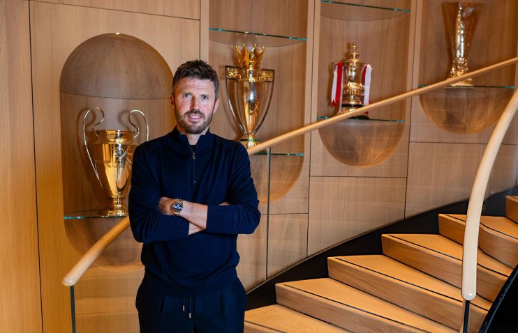 ზუსტად იცის გამარჯვების ფორმულა | იუნაიტედმა კერიკის დანიშვნა დაადასტურა