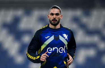 განაცხადში ვერ მოხვდა | ტორინოს საზონოვის გაშვება გადაწყვეტილი აქვს