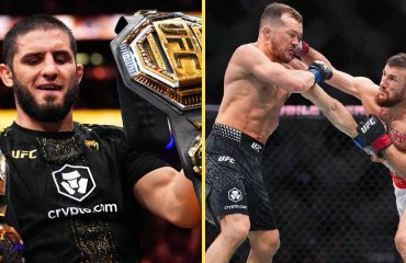 „შთამბეჭდავი გამოსვლა აჩვენა“ | მახაჩევი დვალიშვილისა და იანის ჩხუბზე