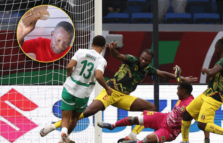 ხალხს დაჰპირდა, რომ ფულის სანაცვლოდ მალის ჩემპიონს გახდიდა | უცნაური ამბავი