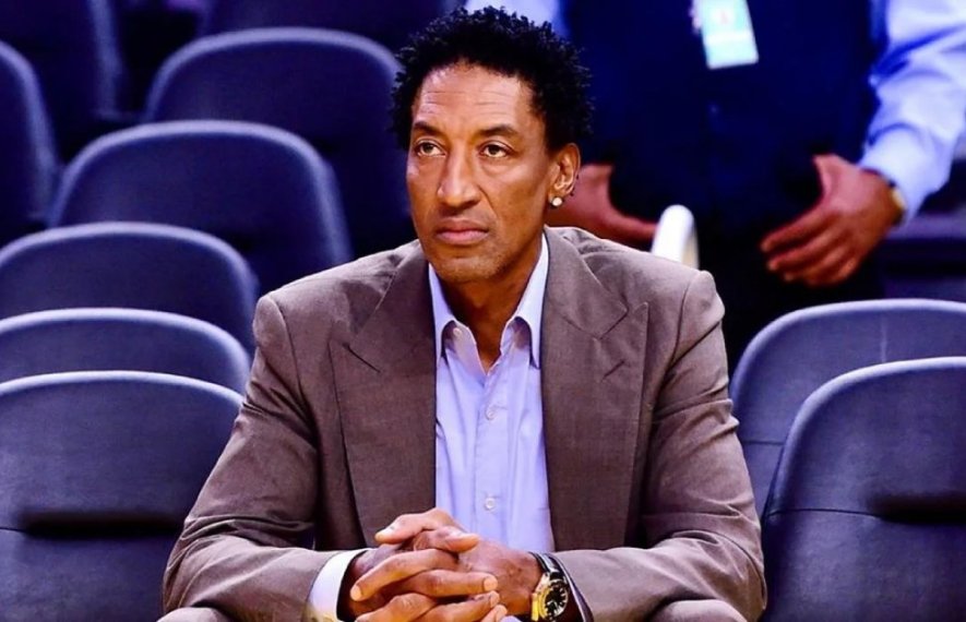 სკოტი პიპენი