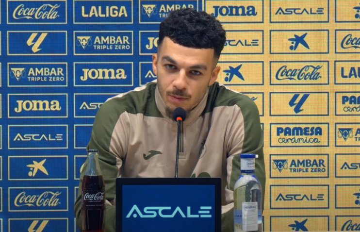 „მიღწეულით არასოდეს ვკმაყოფილდები“ - მიქაუტაძის პრესკონფერენცია