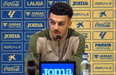 „მიღწეულით არასოდეს ვკმაყოფილდები“ - მიქაუტაძის პრესკონფერენცია