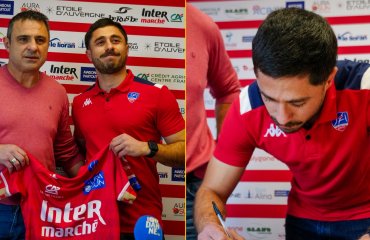 2028 წლამდე ორიაკში - აბჟანდაძემ კონტრაქტი გაახანგრძლივა