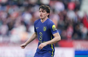 ოფიციალურად - გალაჰერი ტოტენჰემის ფეხბურთელია