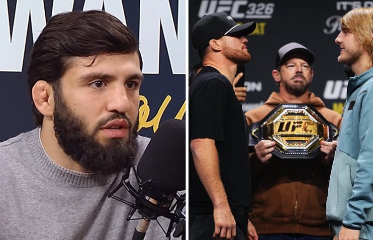 ცარუკიანი: თუ პიმბლეტი გეიჯის მოუგებს, ეს ჩემთვის პრობლემა იქნება