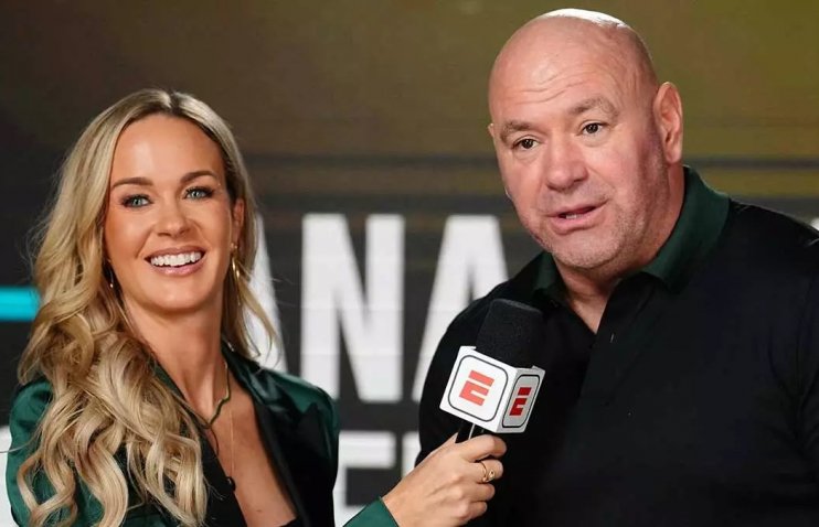 UFC სანახაობაზე დებს ფსონს - მოსაწყენი მებრძოლების დღეები დათვლილია