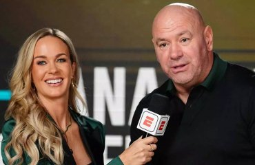 UFC სანახაობაზე დებს ფსონს - მოსაწყენი მებრძოლების დღეები დათვლილია