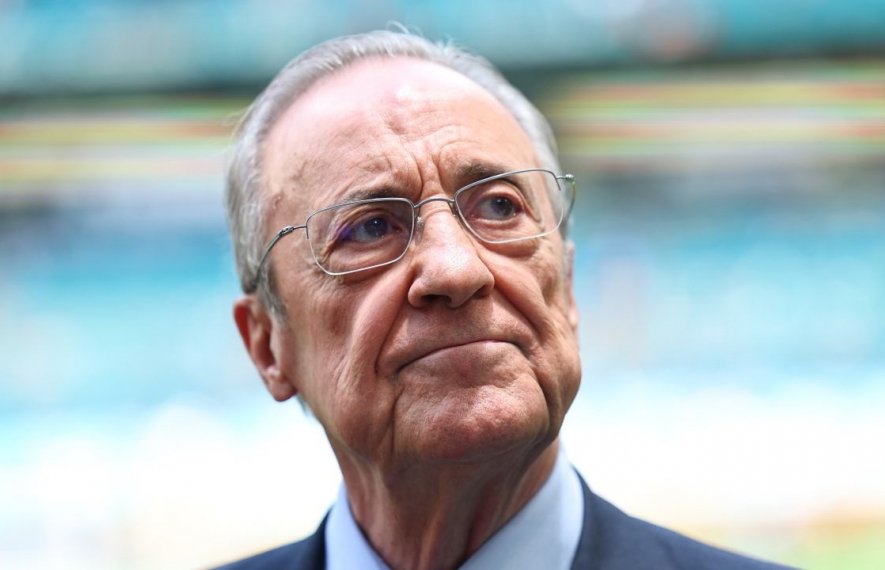 ფლორენტინო პერესი