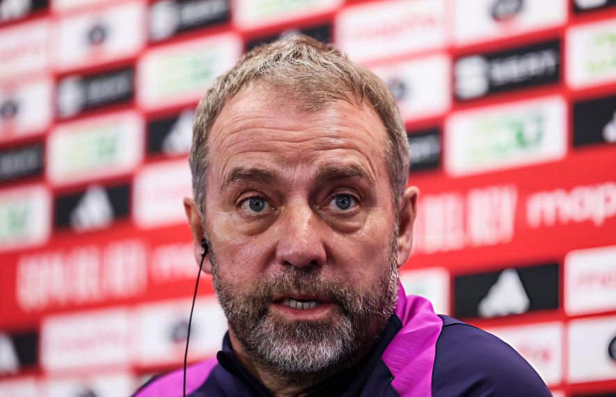 ჰანსი ფლიკი