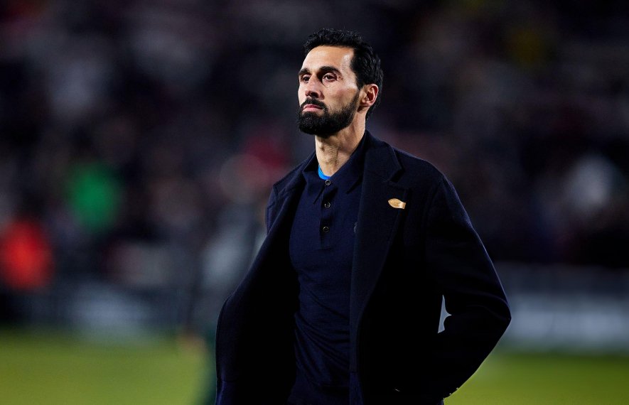 ალვარო არბელოა