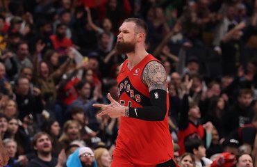 მამუკელაშვილის გარეშე - ტორონტომ ინდიანა დაამარცხა