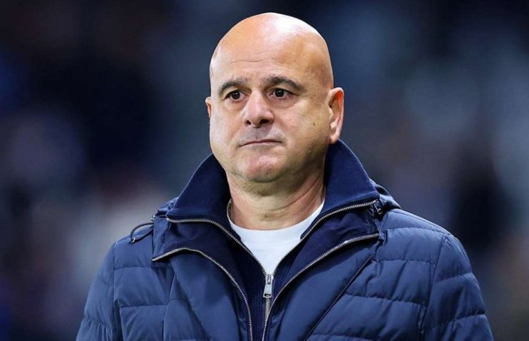 „ჩემპიონატზე კონცენტრირებას შევძლებთ“ - ანორთოსისი თასზე დამარცხდა