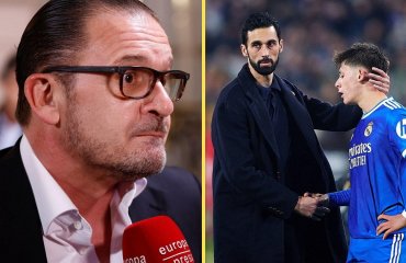 მიატოვიჩი: რეალს ლიდერი არ ჰყავს, რომელიც გასახდელში სიტუაციას შეცვლის