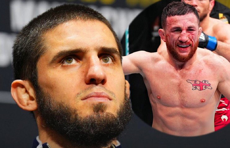 მახაჩევი: თუ ვინმე იმსახურებს რევანშს, ეს მხოლოდ მერაბია