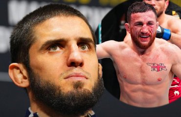 მახაჩევი: თუ ვინმე იმსახურებს რევანშს, ეს მხოლოდ მერაბია