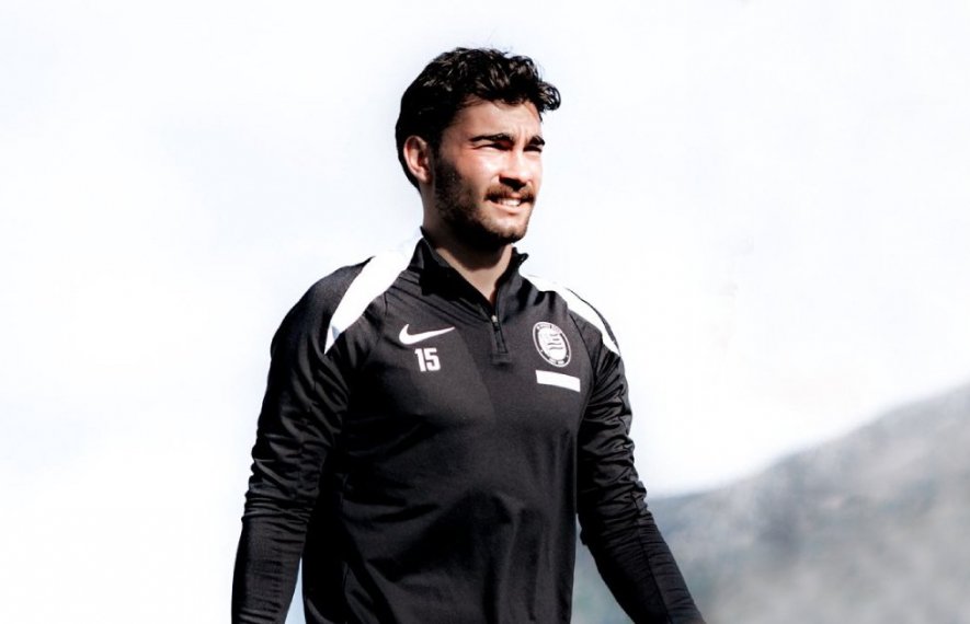 შტურმი, ოთარ კიტეიშვილი, გიზი მამაგეიშვილი