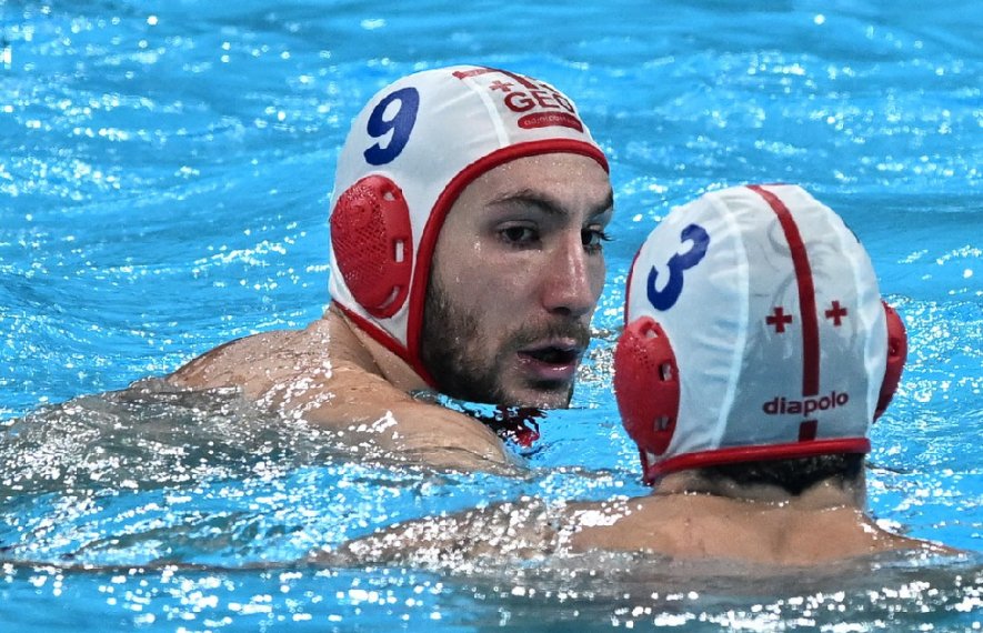 რევაზ იმნაიშვილი