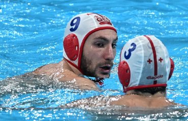 „ნაკლები შეცდომა და მეტი აგრესიულობა“ - იმნაიშვილის საბრძოლო განწყობა