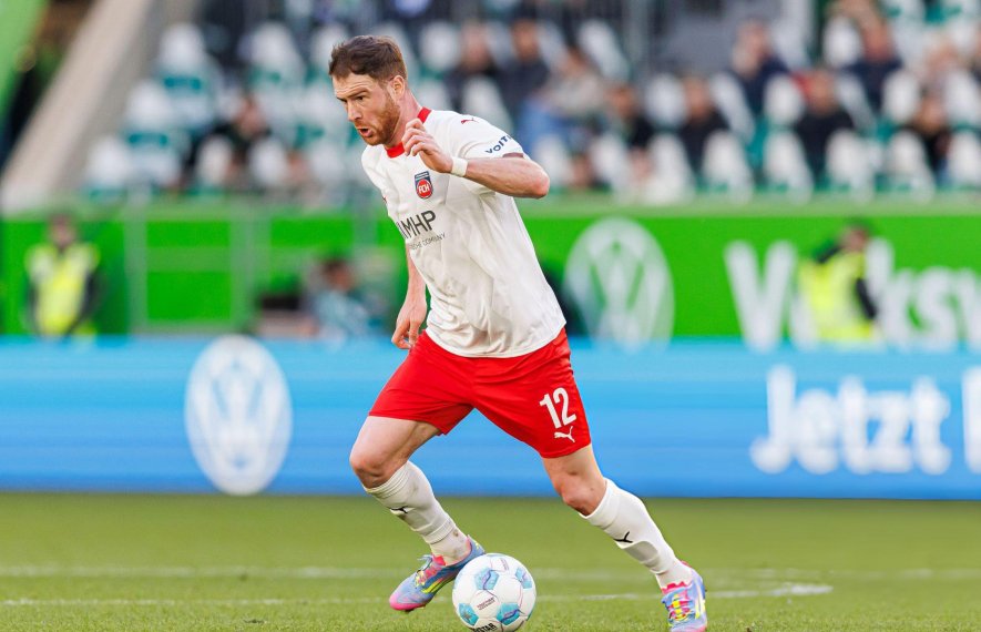 ბუდუ ზივზივაძე, ჰაიდენჰაიმი