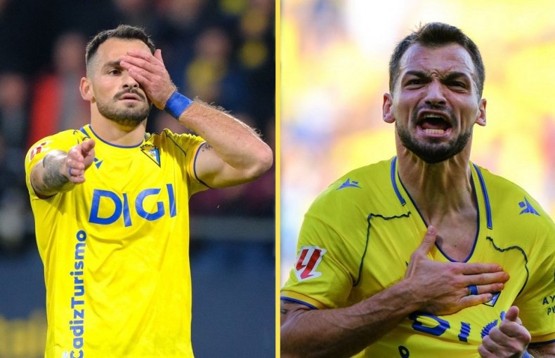 „ოქროს ჯოკერი ვერცხლის ფიალაში“ - MARCA-ს სტატია ტაბატაძეზე