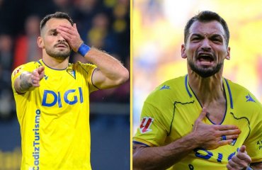 „ოქროს ჯოკერი ვერცხლის ფიალაში“ - MARCA-ს სტატია ტაბატაძეზე