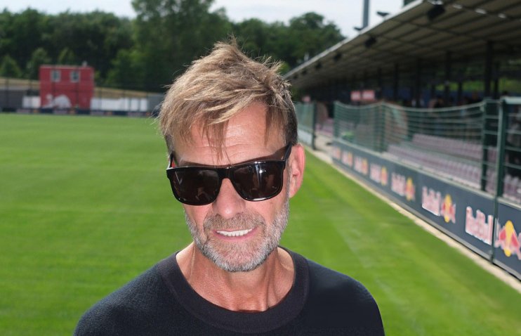 კლოპი მზადაა, რეალი ან გერმანიის ნაკრები ჩაიბაროს | პლეტენბერგი