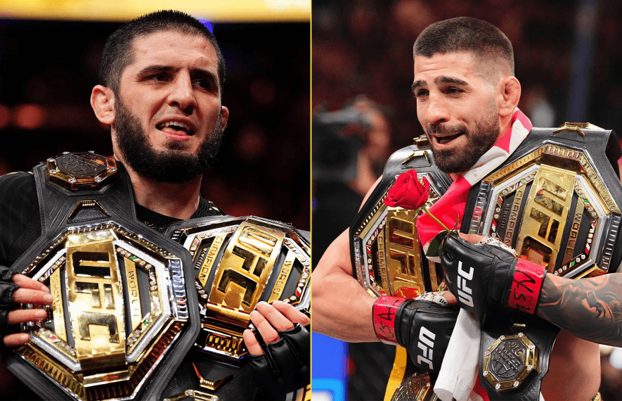 ილია თოფურია, ისლამ მახაჩევი