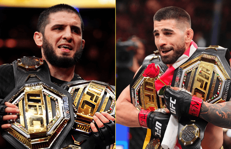 „ისლამისთვის კომფორტული ბრძოლა იქნება“ - რუსი მებრძოლი მახაჩევი-თოფურიაზე