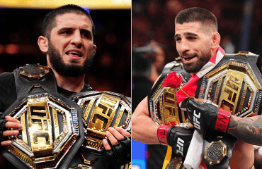 „ისლამისთვის კომფორტული ბრძოლა იქნება“ - რუსი მებრძოლი მახაჩევი-თოფურიაზე