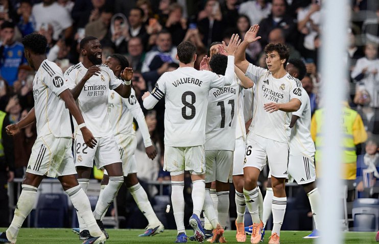 რეალის ხელმძღვანელობა შექმნილ სიტუაციაში ფეხბურთელებს ადანაშაულებს | COPE