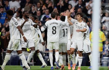 რეალის ხელმძღვანელობა შექმნილ სიტუაციაში ფეხბურთელებს ადანაშაულებს | COPE