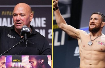 „შემიძლია ახლავე დავურეკო და ბრძოლას დათანხმდება“ | დენამ მერაბზე ისაუბრა