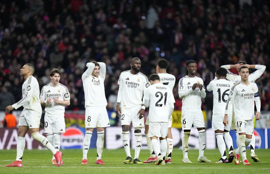 კილიან მბაპე, ტიბო კურტუა