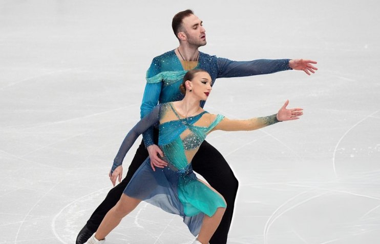 ისტორიული წარმატება | მეტელკინასა და ბერულავას წყვილი ევროპის ჩემპიონი გახდა