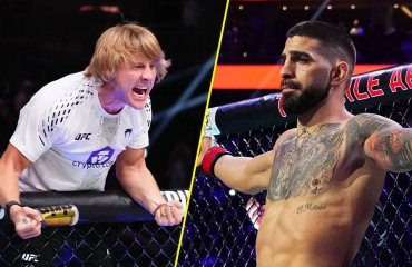 პიმბლეტი თოფურიაზე: მინდა დავამტკიცო, რომ ის ზედმეტად პატარაა ჩემს დასამარცხებლად