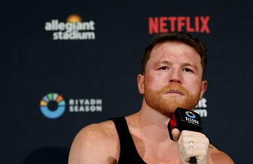 კანელო ალვარესი რინგს 12 სექტემბერს დაუბრუნდება