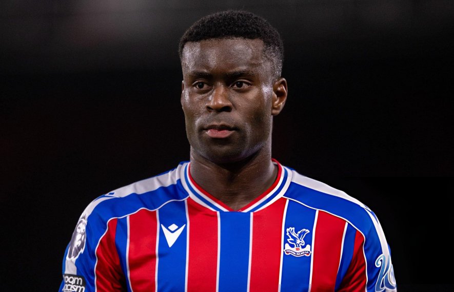 მარკ გეჰი