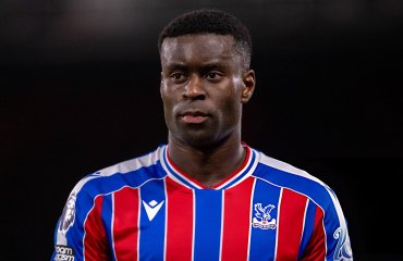 მანჩესტერ სიტი მზადაა, გეჰის სანაცვლოდ 30 მილიონი ფუნტი გადაიხადოს