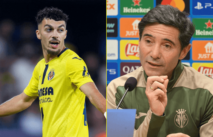 ნაკლები სირბილი, მეტი ენერგია შეტევისთვის | მარსელინომ მიქაუტაძეზე ისაუბრა