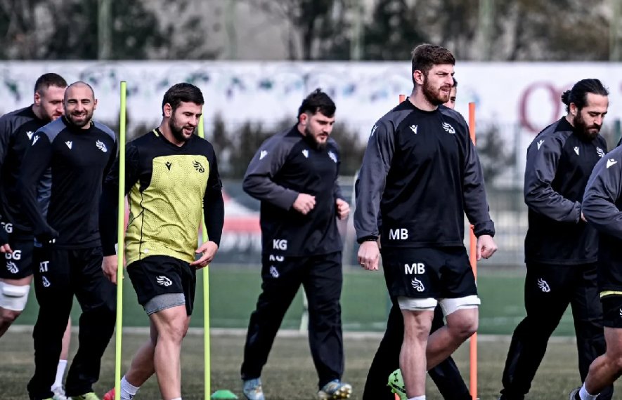 შავი ლომი