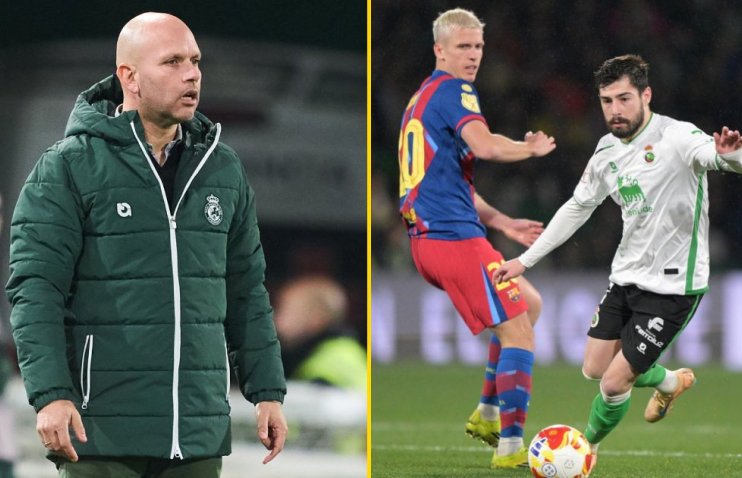 „ნაჩქარევ დასკვნებს ნუ გავაკეთებთ“ - რასინგის მწვრთნელი ახალწვეულებზე