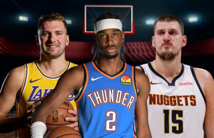 MVP-ის ჯილდოს პრეტენდენტები | იოკიჩმა პირველობა დაკარგა